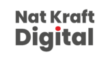 Nat Kraft Digital Logo