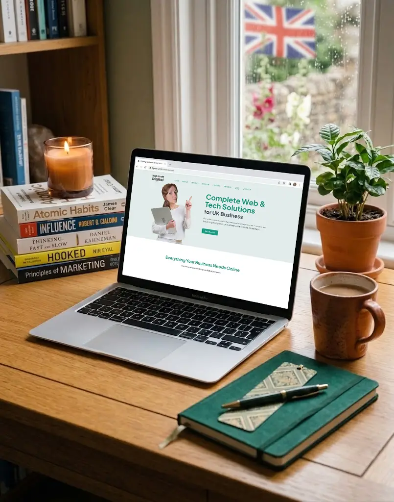 Home photo website